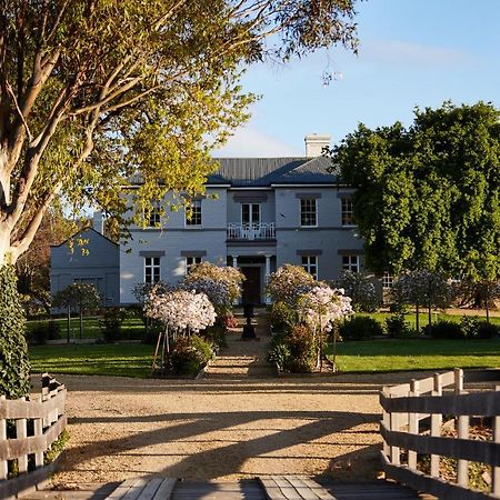Prospect Country House & Restaurant ريتشموند المظهر الخارجي الصورة