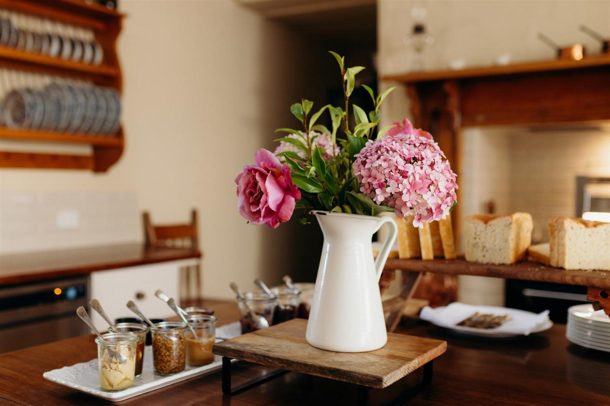Prospect Country House & Restaurant ريتشموند المظهر الخارجي الصورة