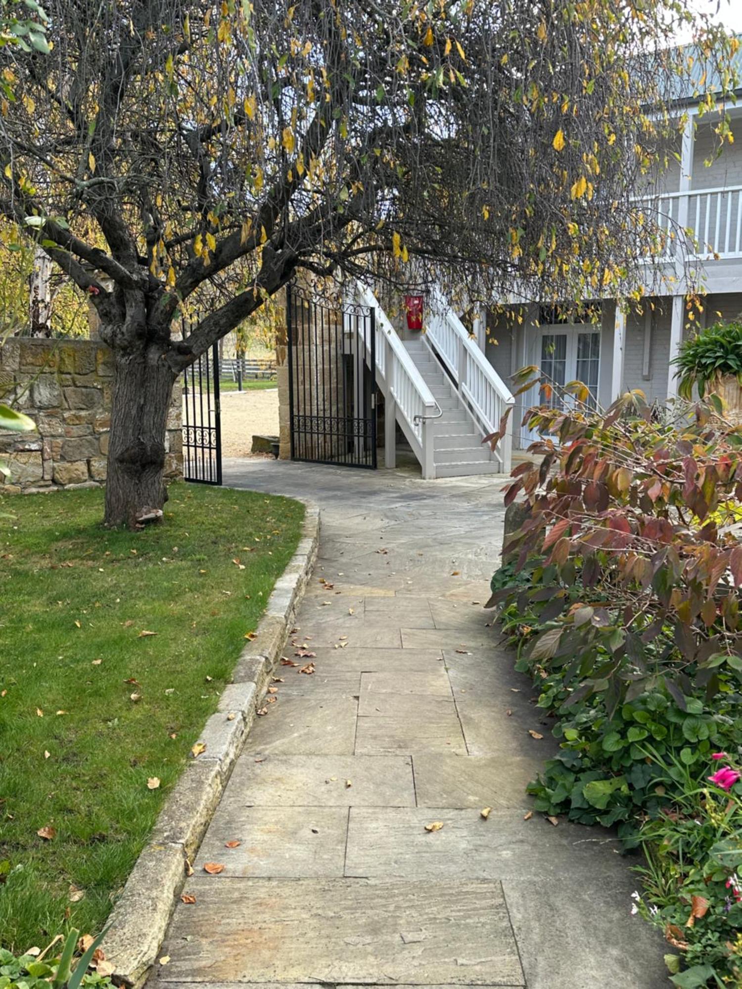 Prospect Country House & Restaurant ريتشموند المظهر الخارجي الصورة