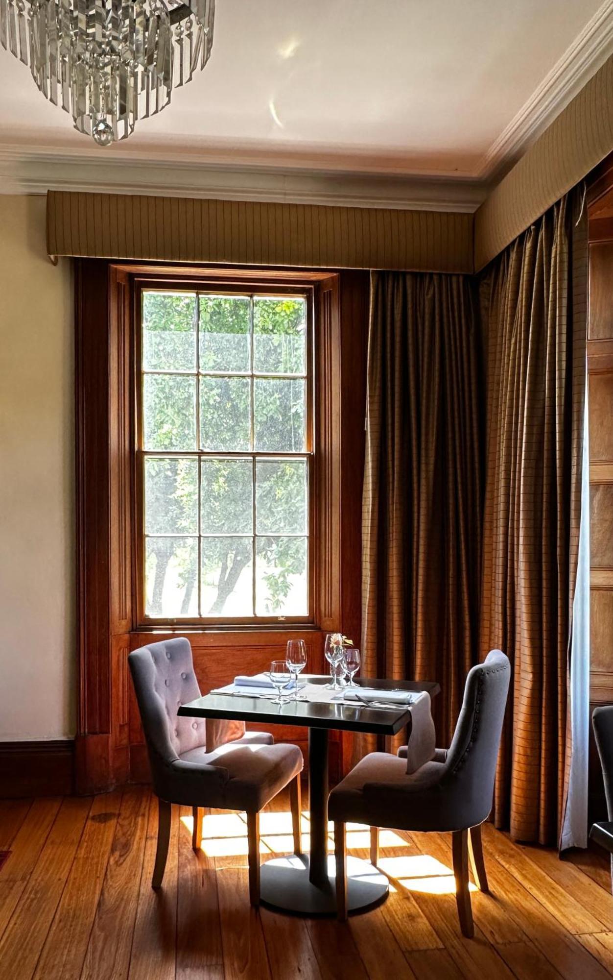 Prospect Country House & Restaurant ريتشموند المظهر الخارجي الصورة