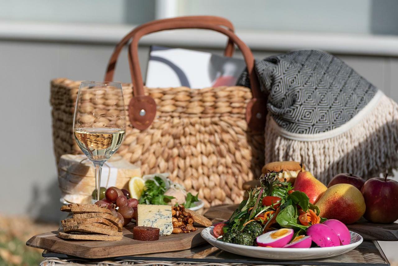Prospect Country House & Restaurant ريتشموند المظهر الخارجي الصورة